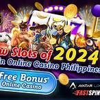 1 slot philippines
